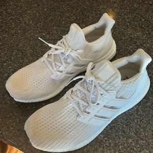 Adidas / men's size 11 / ultra boost tennis shoes